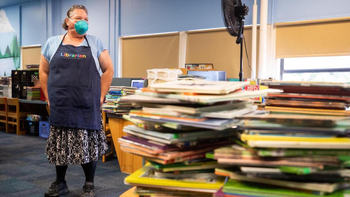 Graphic sex content in school libraries is the problem, not Texas’ efforts to block it
