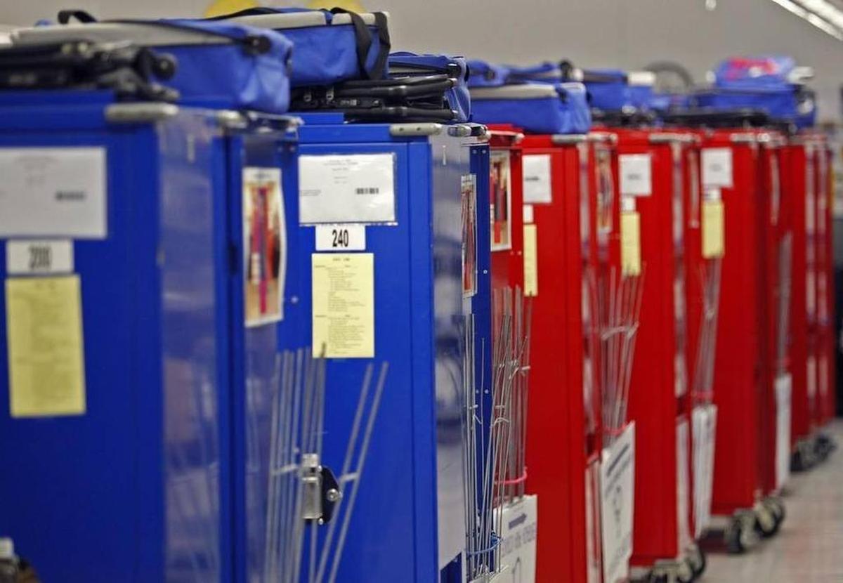 The state began investigation into possible voter fraud in Tarrant County less than a month before the Nov. 2016 election.