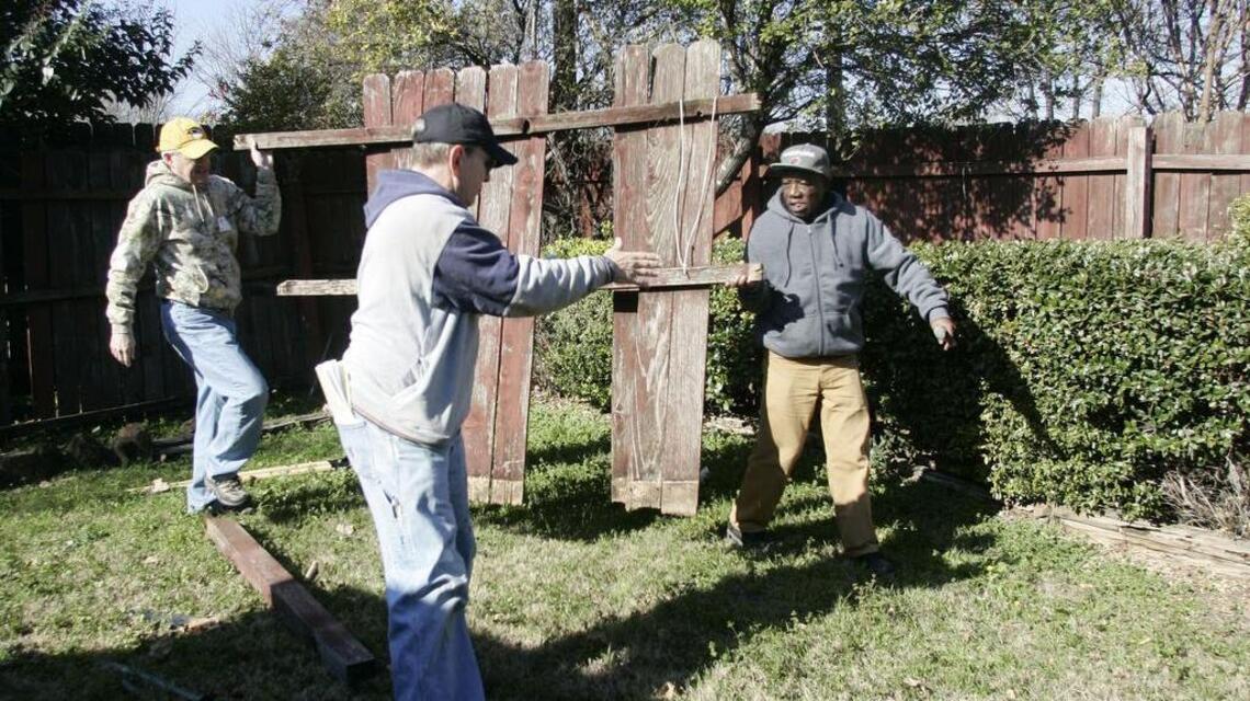 Tarrant County Day of Service honors MLK’s legacy. Here’s how to volunteer