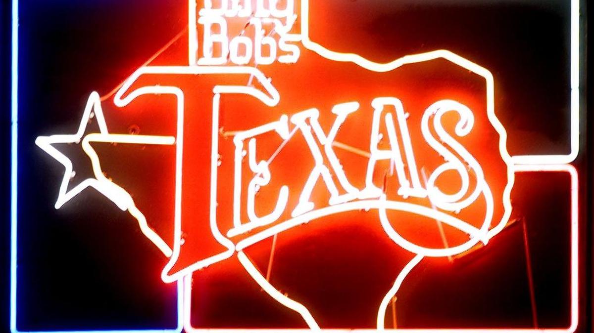 Despite a legal battle, the show must go on at Billy Bob’s Texas.