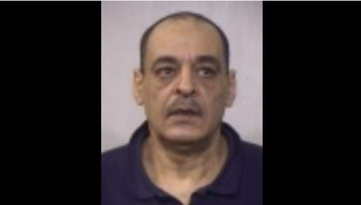 Opening statements in the capital murder trial of Yaser Said were held Tuesday in Dallas. Said, who had been on the FBI Top 10 fugitive list, is accused of killing his two daughters in 2008 in Irving, Texas.