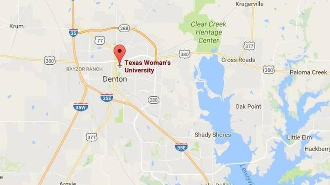 Eight TWU volleyball players were hospitalized with rhabdomyolysis, a breakdown of muscle tissue that can lead to kidney failure, university officials said.