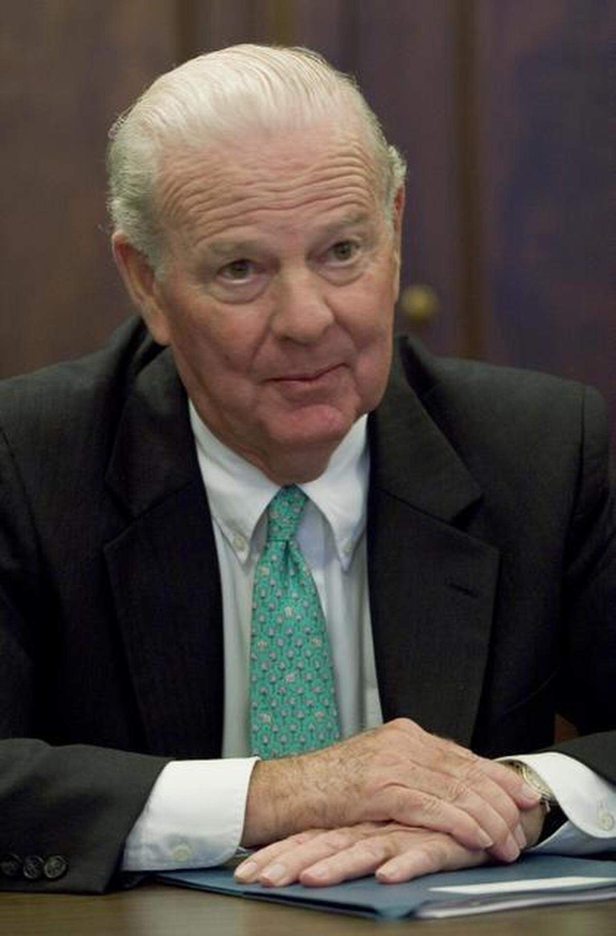 James Baker