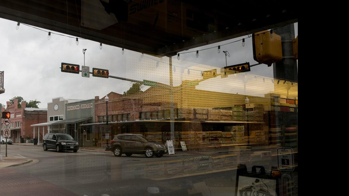 
Bastrop is one of three Texas towns where the military exercise Jade Helm will take place.
