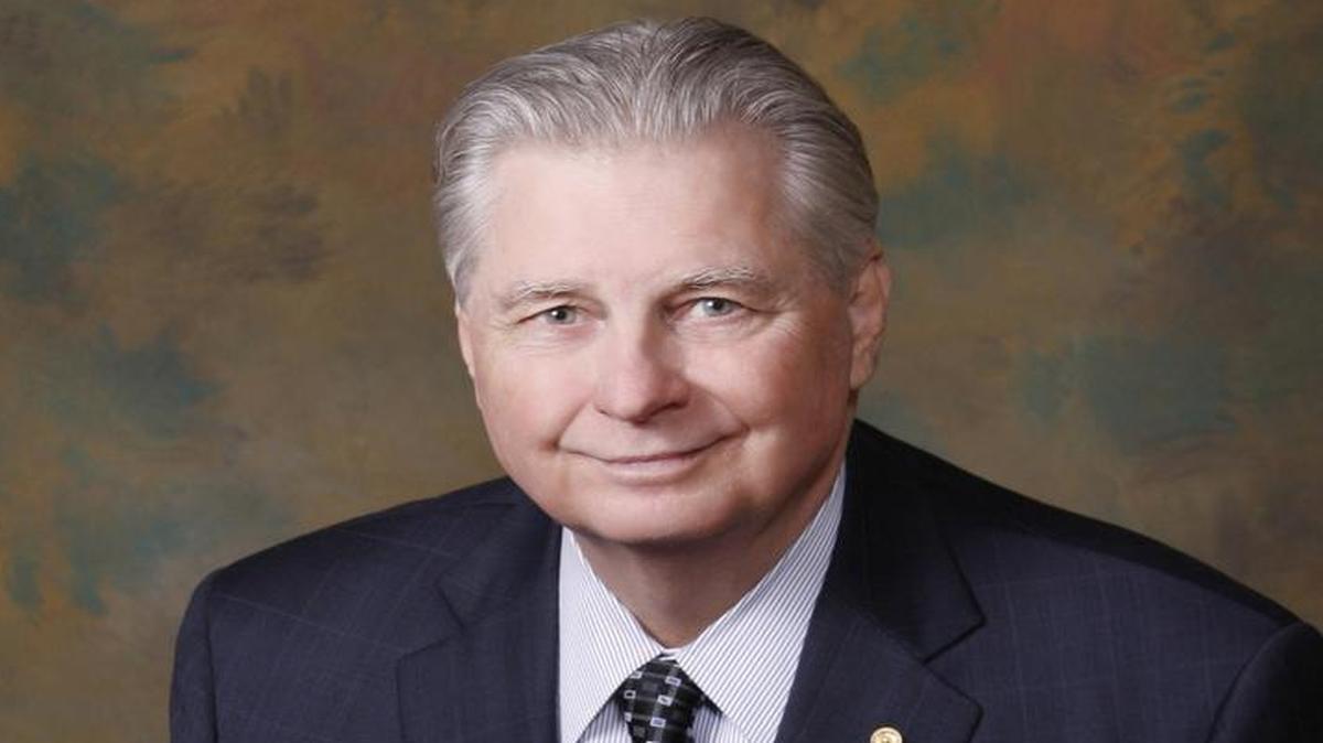 
Tarrant County District Clerk Tom Wilder
