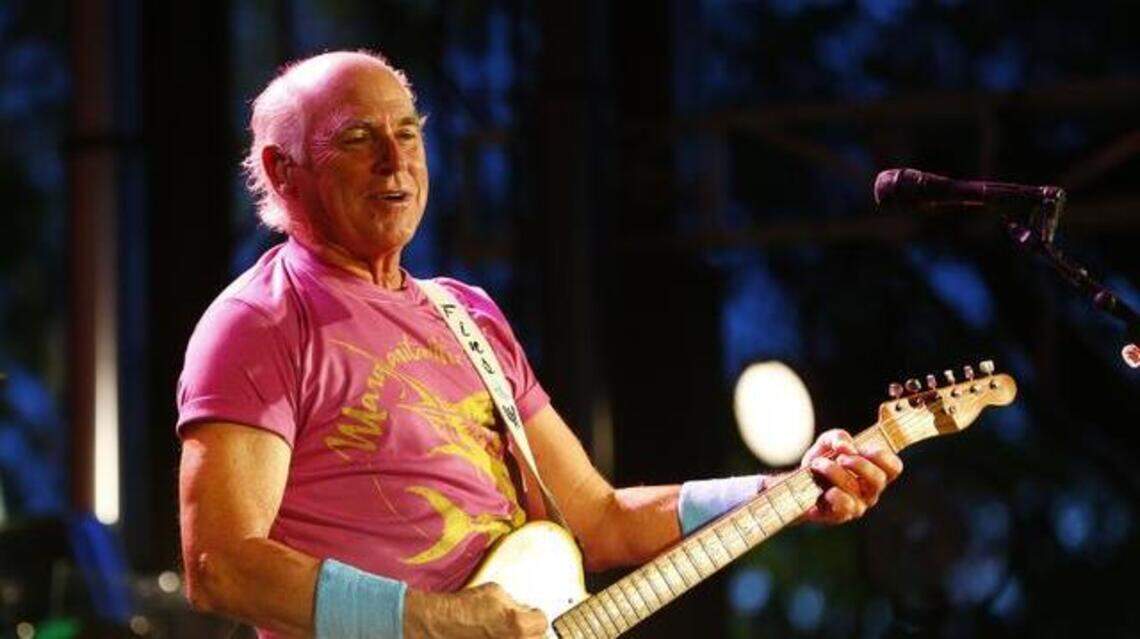 Drive-in shows, cookbooks, Coral Reefers: See Jimmy Buffett stories from Star-Telegram archives