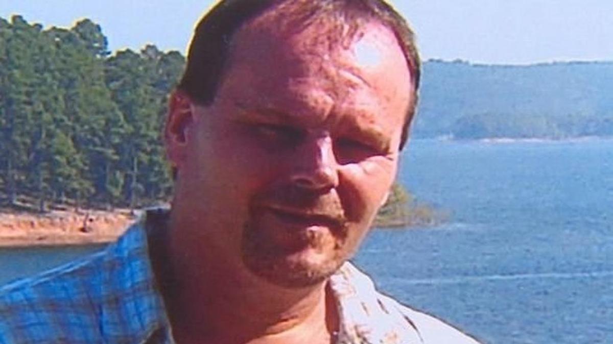 
This is an undated family photo of Joseph Hutcheson, who died Aug. 1 while being subdued by sheriff’s deputies in the lobby of the Dallas County Jail.
