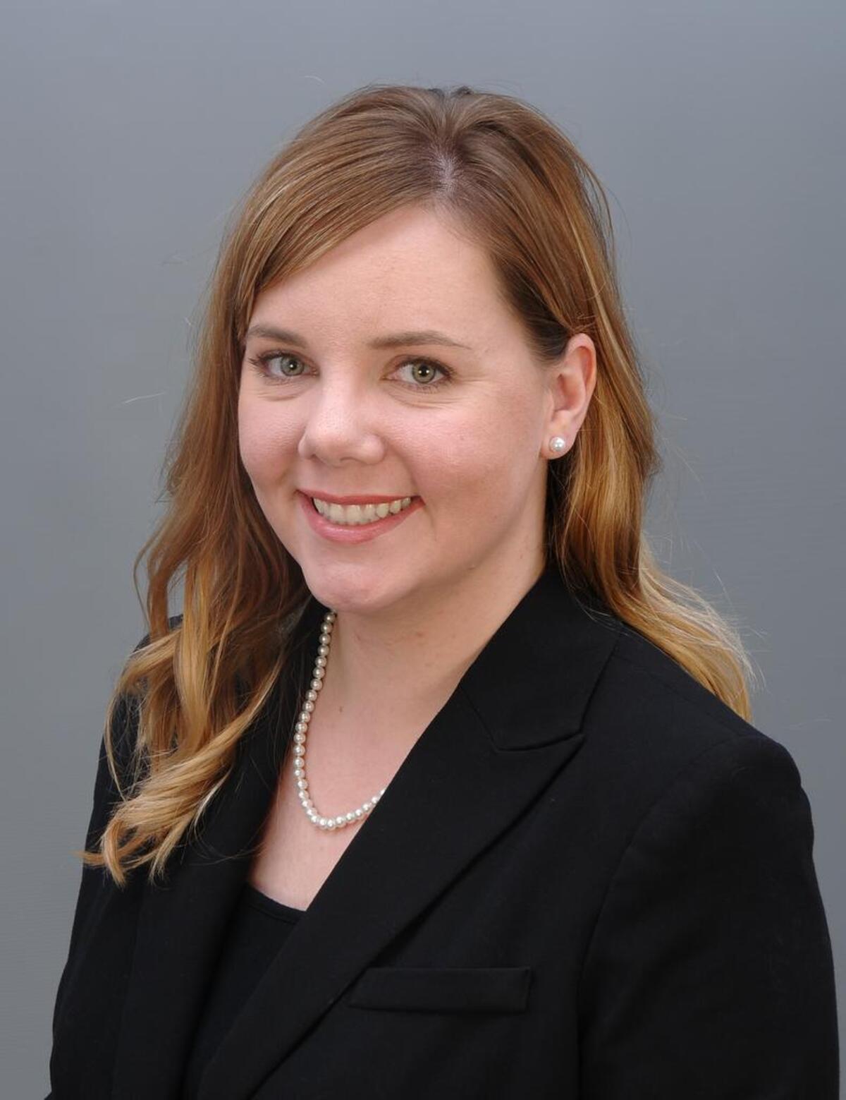 Roxanne Thalman