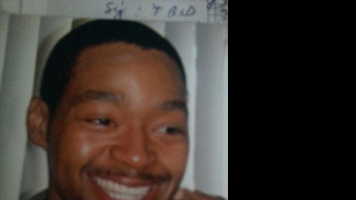 
Chuck Harris was fatally shot following an altercation during a basketball game at an Arlington park. 
