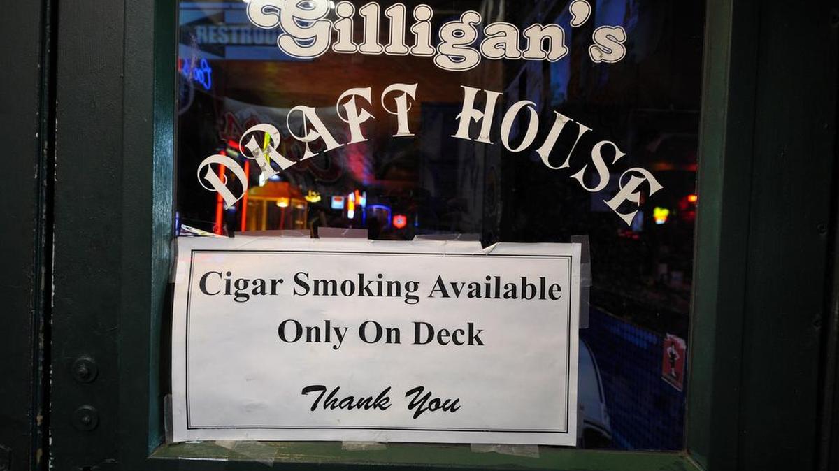 A proposal to further tighten Arlington’s smoking regulations and earn an official smoke-free designation will go to the City Council for a vote April 11. The ordinance amendment would ban smoking in bars, pool halls, bingo parlors, bowling centers and sexually oriented businesses, all of which are specifically exempted under the existing ordinance. Exceptions for designated smoking areas in workplaces also would be removed, and e-cigarettes would be regulated the same as their tobacco counterparts.