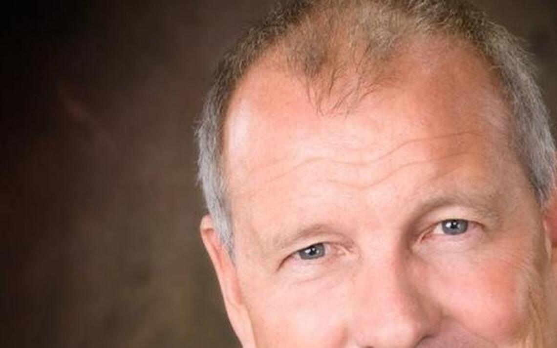 Arlington’s Dan Mohorc remembered as ‘helping soul’ and ‘great man’