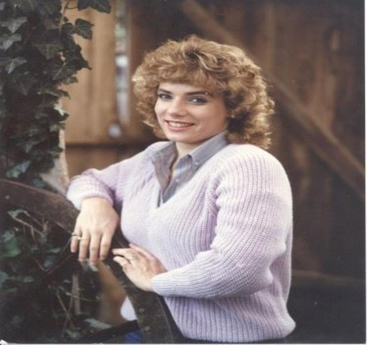 Teresa Branch