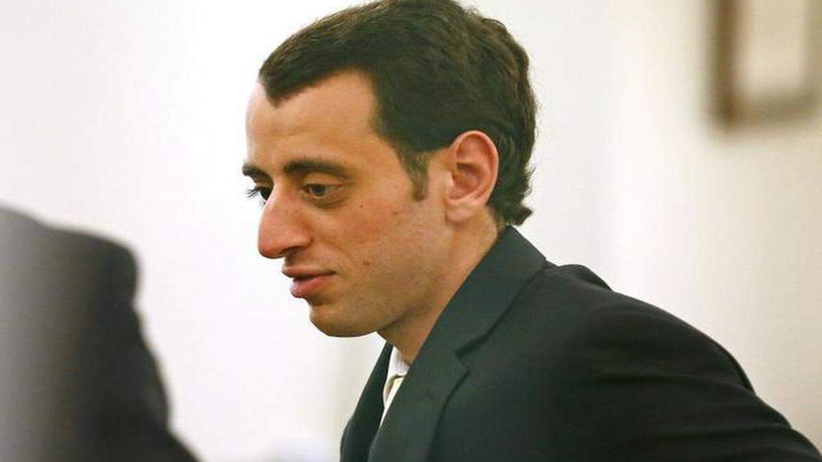 Omar Mohammad tried to leave the country last year after the hit-and-run.