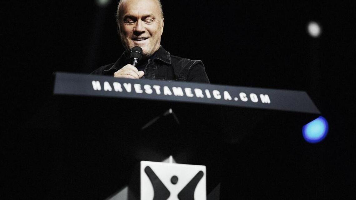 Harvest America returns to Arlington