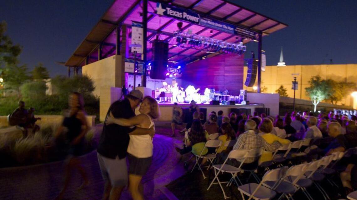 While you can’t leave house for entertainment, here’s how Arlington brings it to you