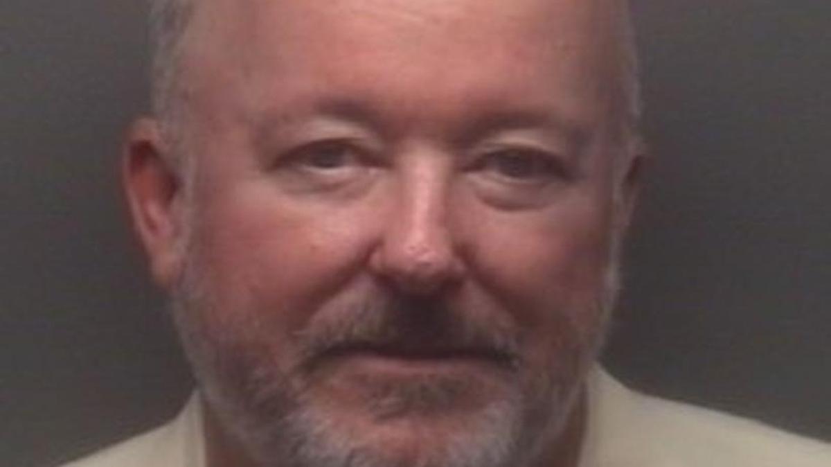 
Kelly Williams, 62, is accused of sexually assaulting a student at Mary Orr Intermediate School in Mansfield.
