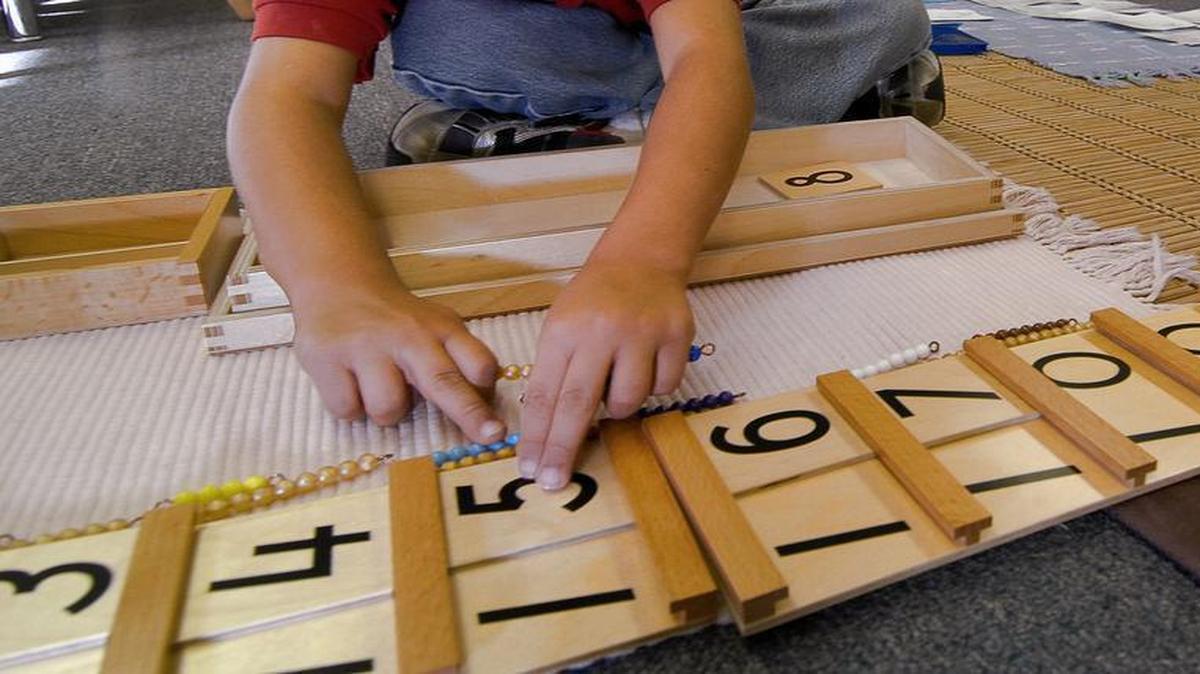 A prorgam in the spending plan passed by the U.S. House includes free pre-K for all 3- and 4-year-olds in Texas.