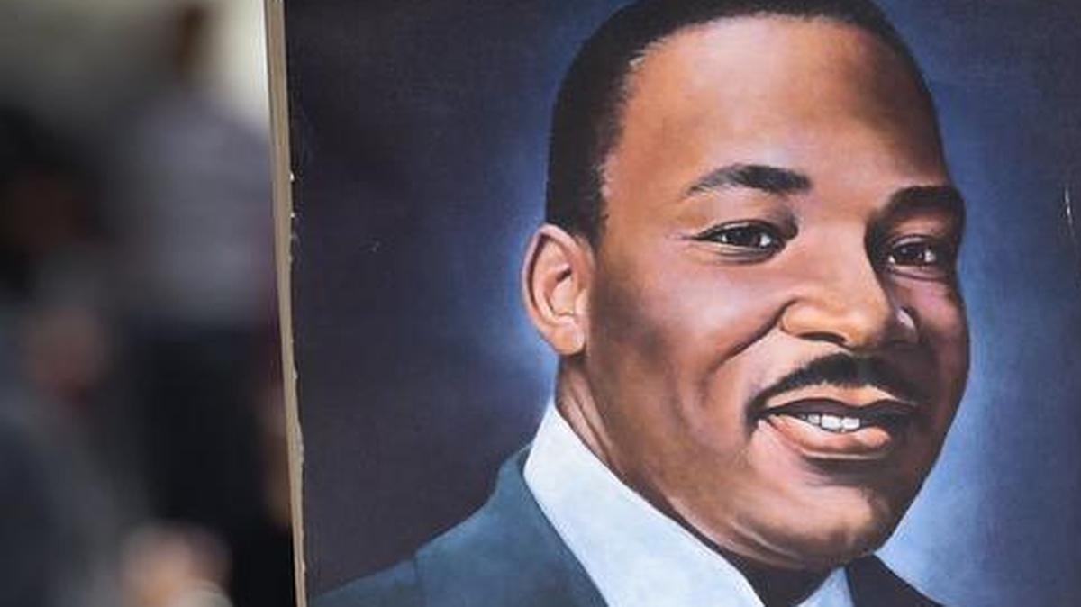 Martin Luther King Jr. will be honored in Arlington later this month as part of a regional celebration.