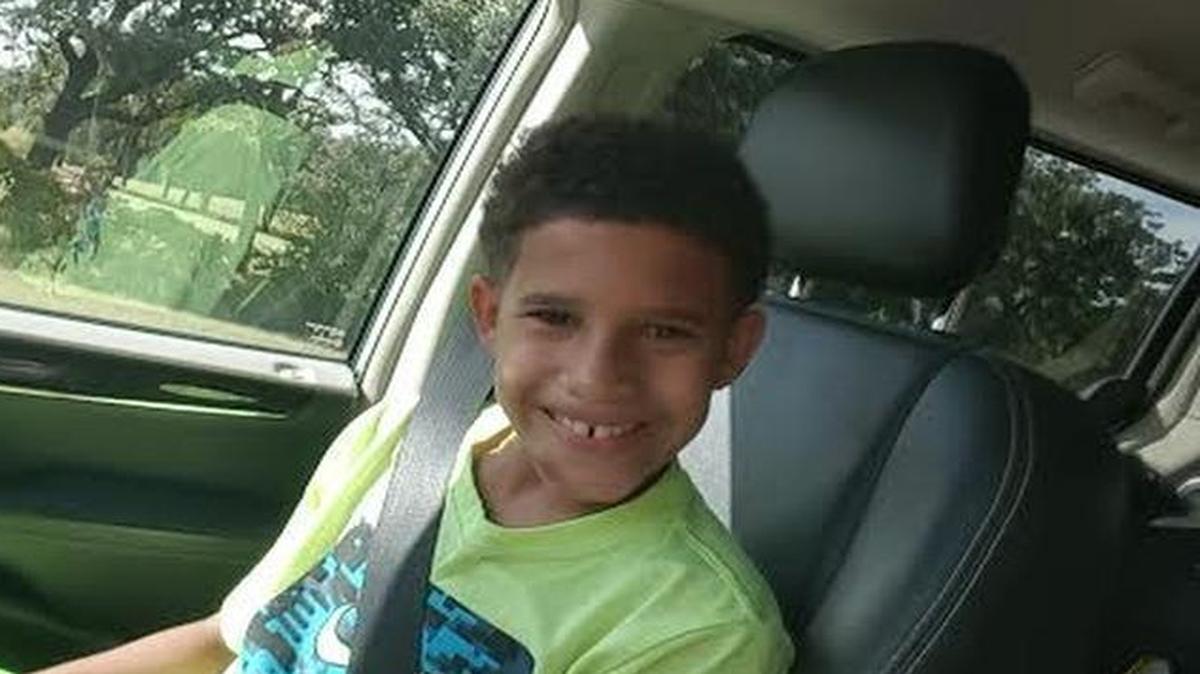 Trey Ossenkop, 9.