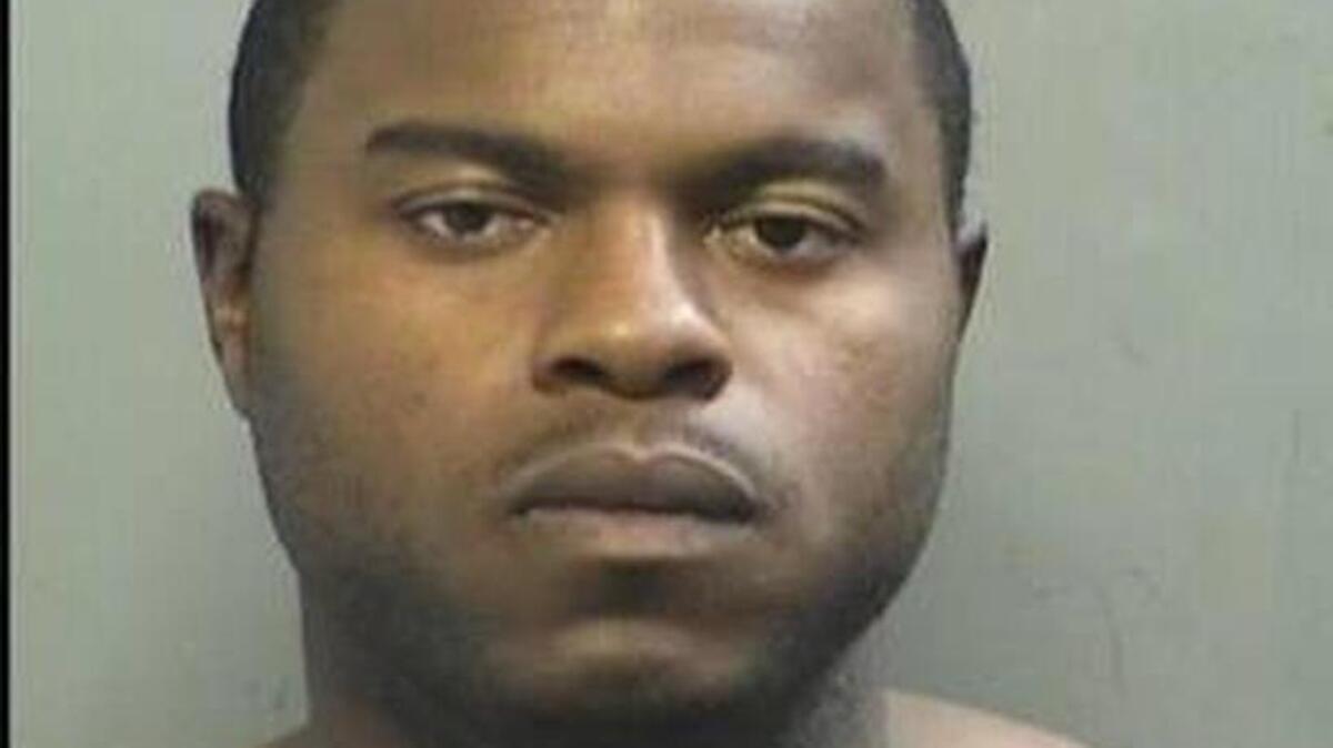 Pvt. Ricci Chambless Bradden, 22, was indicted Tuesday, June 28, 2016, on a murder charge in the death of Anthony Antell of Arlington.