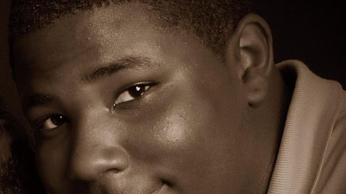 Jordan Miles
