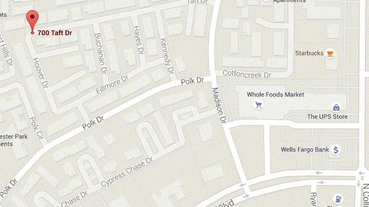 A 37-year-old Arlington man died in a local hospital Wednesday after he was assaulted in the 700 block of Taft Drive Tuesday night.