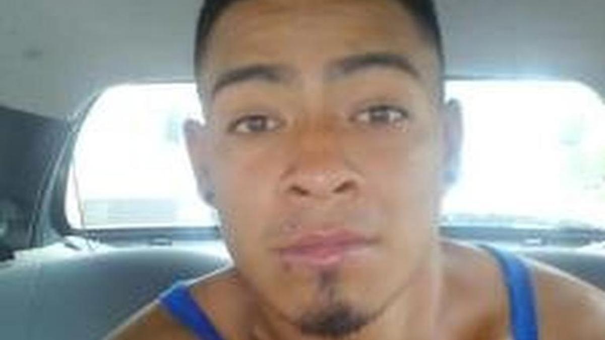 Francisco Javier Rodriguez, 22, is wanted in the fatal shooting of an Arlington man who died early May 2.