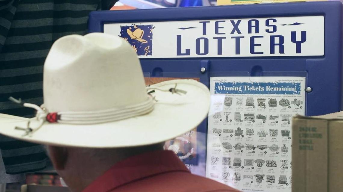 A Texas Lotto ticket matching all six numbers for a grand prize of $13 million was sold at an Arlington Kroger store. Lottery officials are waiting for the winner to claim his or her prize.