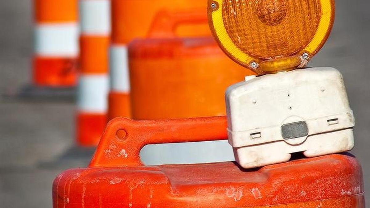 Construction will start next spring on work to University Drive near I-30 in Fort Worth.
