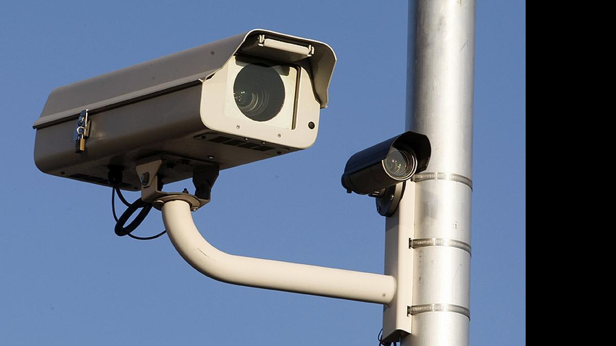 
Arlington officials say the Police Department is no longer processing new red-light camera violations.
