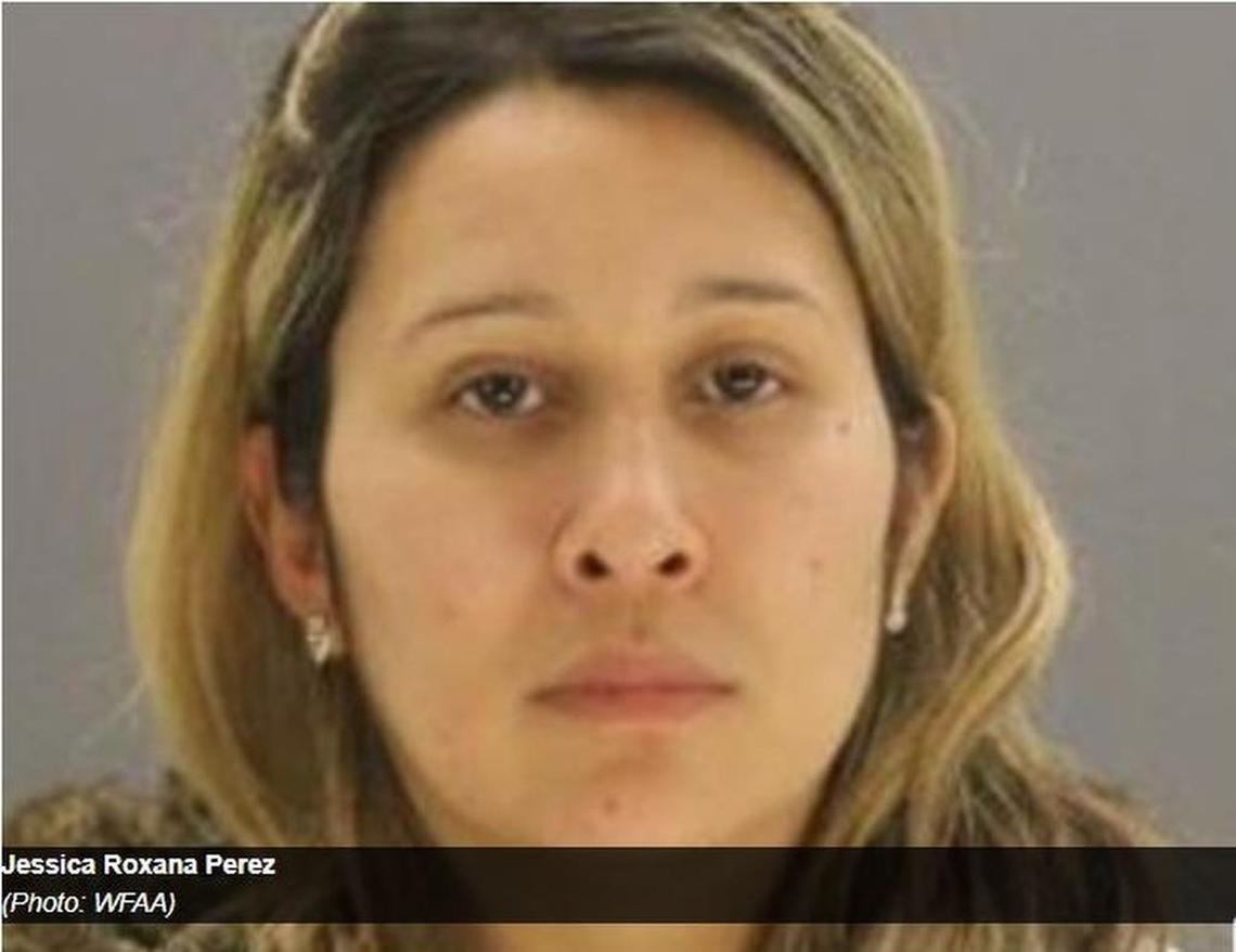 Jessica Roxana Perez