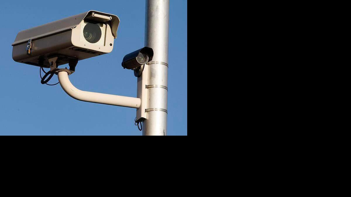 
The future of red-light cameras in Arlington will be up to the voters, a judge ruled Tuesday.
