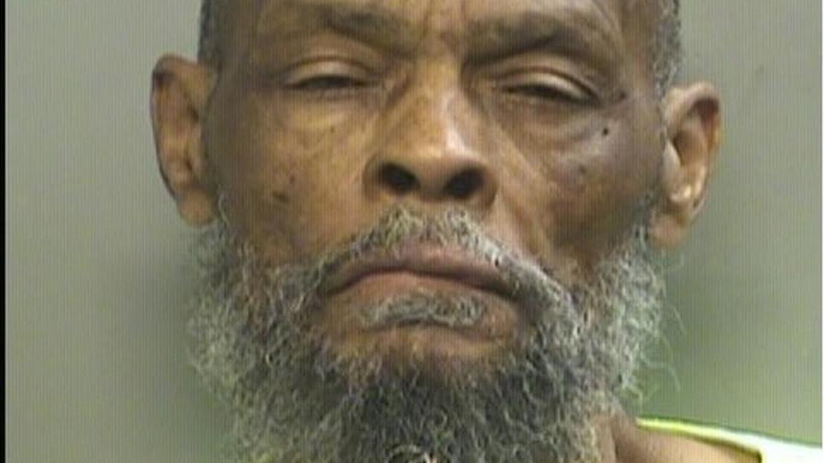 Charles Bell, 68