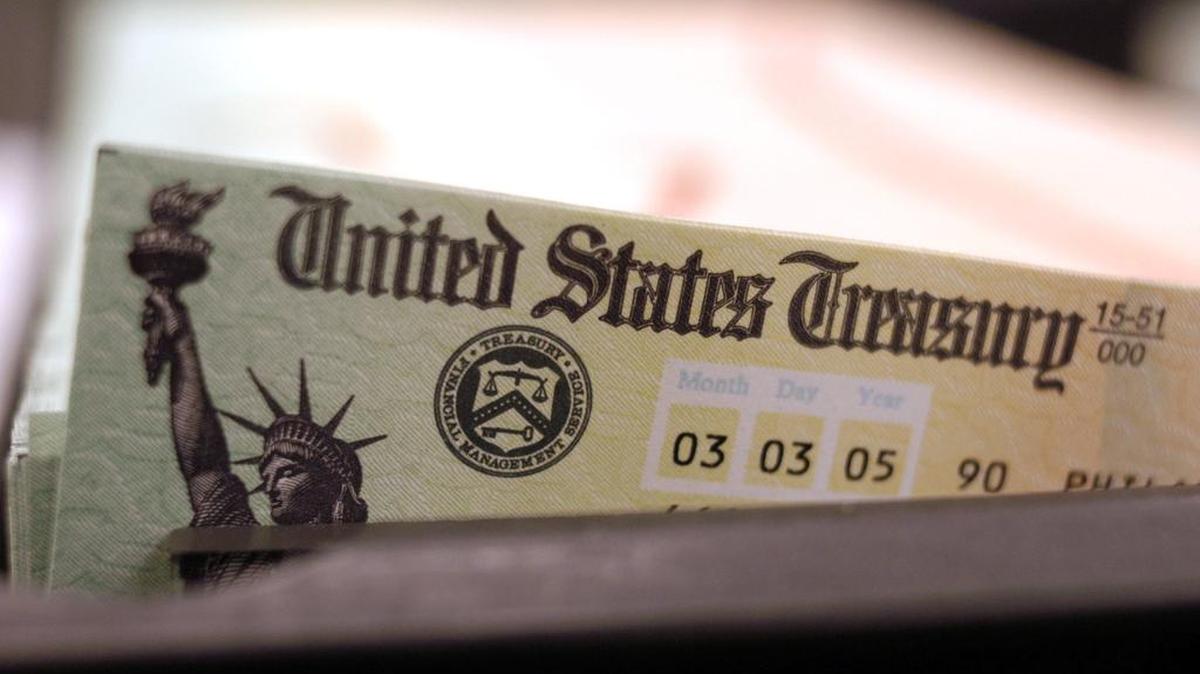 
An Arlington family is accused of bilking more than $460,000 in Social Security benefits from the federal government by faking mental illnesses. 
