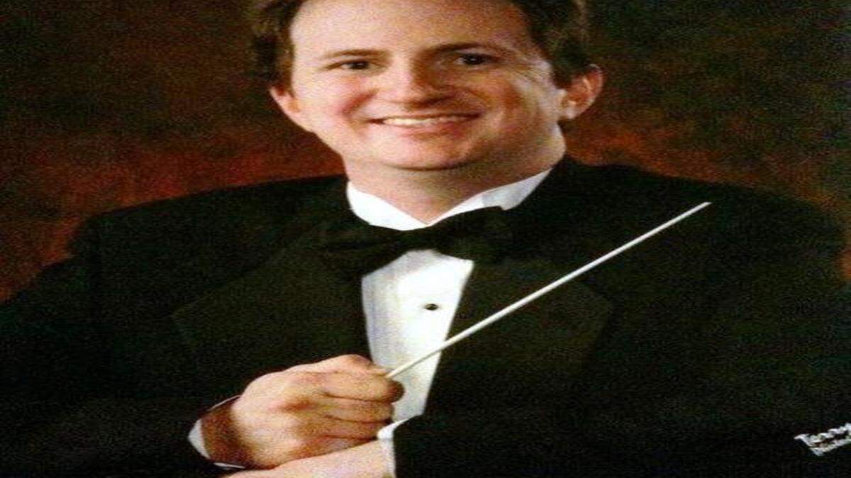 
Arlington High orchestra director Nathan Keefer resigned at the end of January. 
