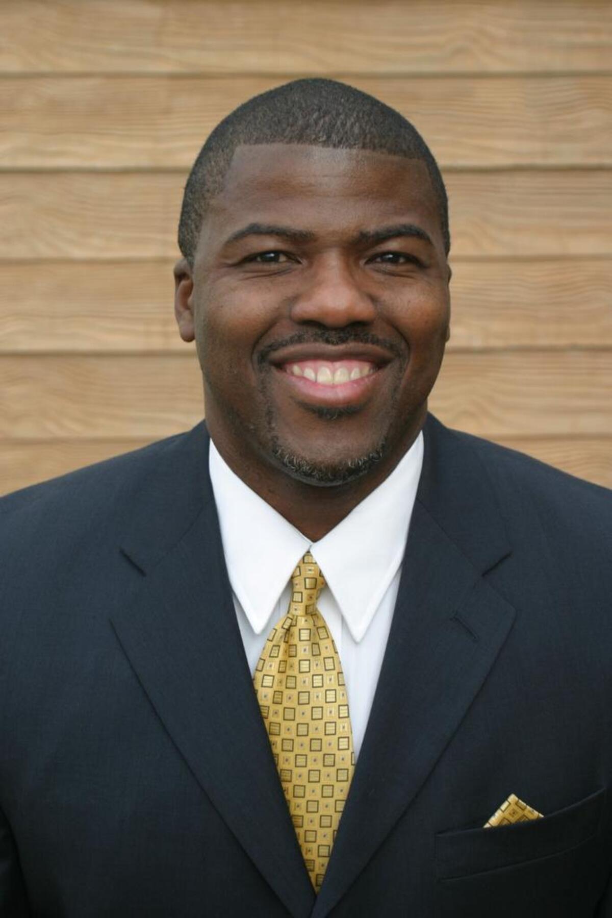 Marvin Sutton
