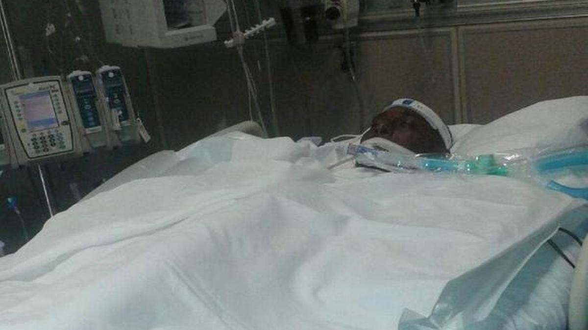
Jonathan Paul died in a local hospital four days after he was arrested by Arlington police.
