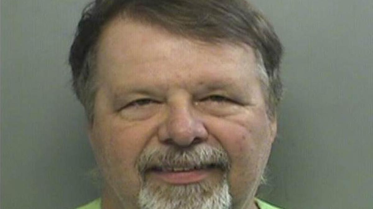
George Spencer McKee, 56, of Arlington faces a charge of possession of child pornography.
