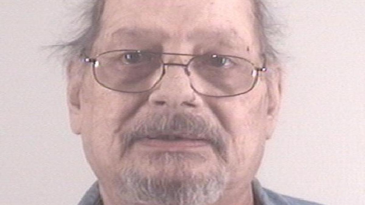 
Donald Werner, 77, was sentenced to five life terms by state District Judge Wayne Salvant.
