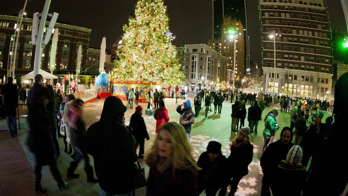 Your guide to family friendly New Year's Eve celebrations in Dallas-Fort Worth