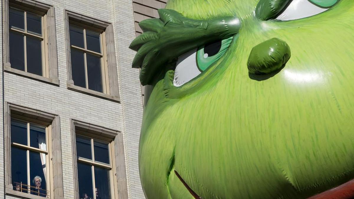 Bedbugs were a Grinch for a local family until the Goodfellows stepped in to help.