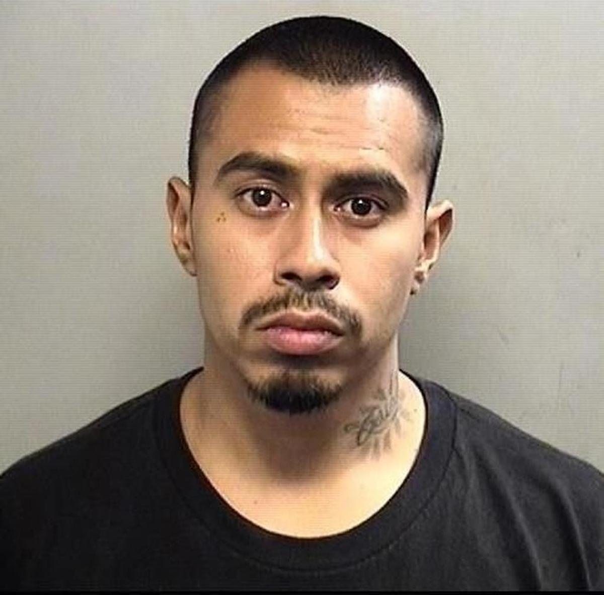 Hector Acosta-Ojeda, 28