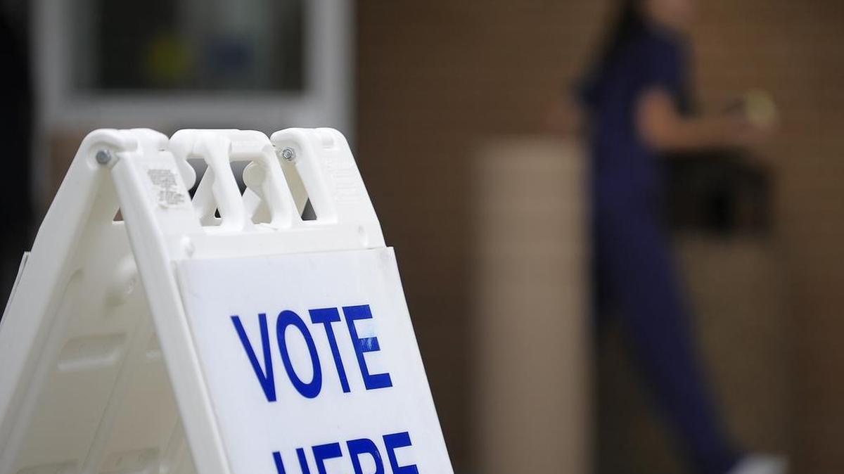 A bill prohibiting polling places on college and university campuses in Texas was filed Thursday, potentially impacting thousands of voters.