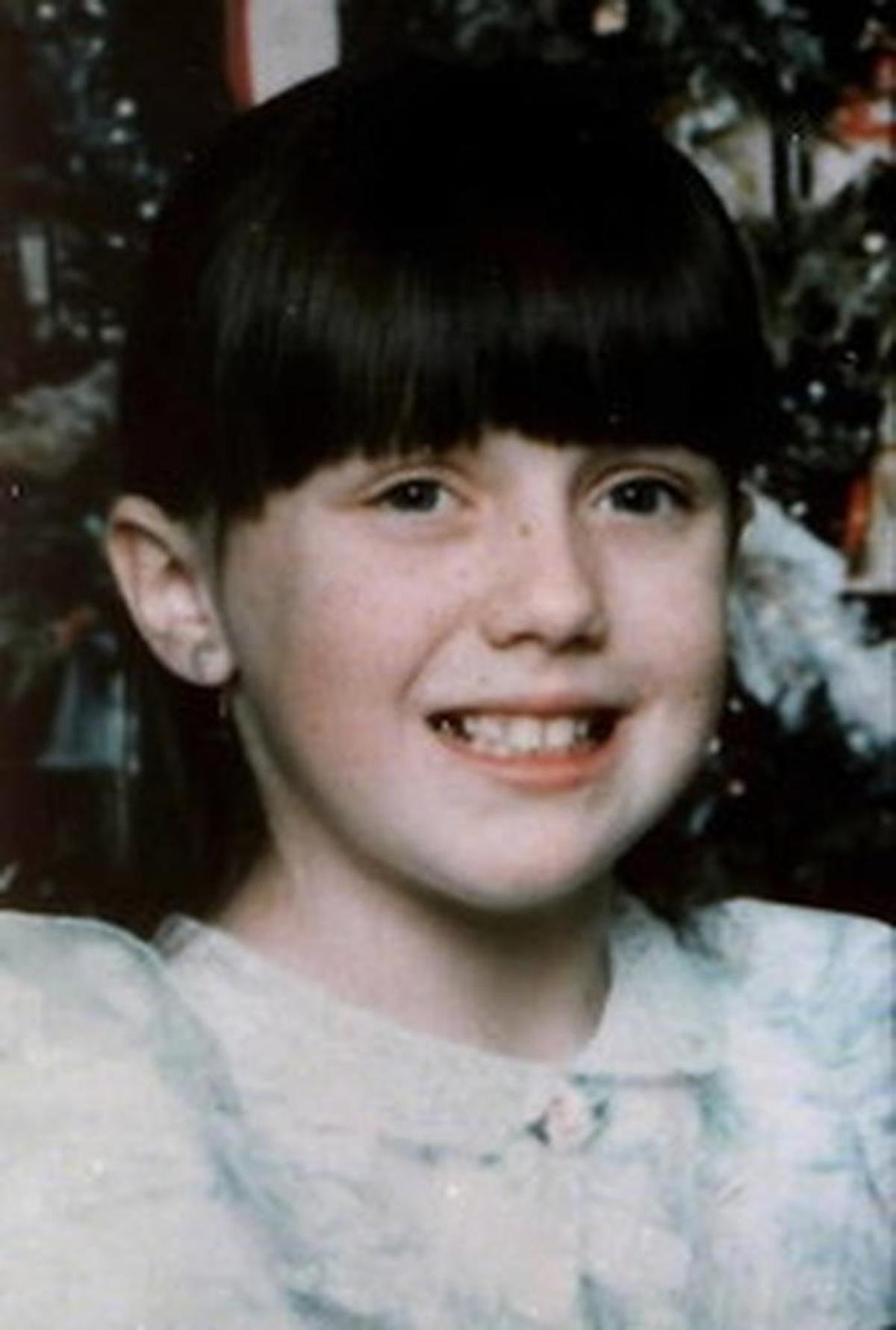 Amber Hagerman, 9, of Arlington, was abducted on Jan. 13, 1996 and her body was found four days later. No one has been arrested in the case.