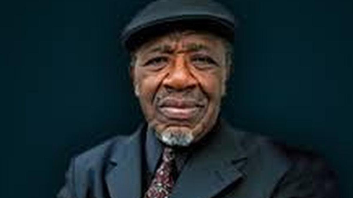 John Perkins will be in Arlington at 6:30 p.m. Monday to lead a race and reconciliation summit