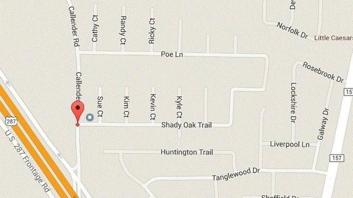 
A 69-year-old man found dead Monday morning near a Mansfield highway committed suicide, according to the Tarrant County medical examiner’s office.
