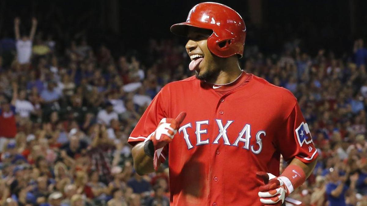 The fight against childhood cancer will be featured prior to the Texas Rangers game against the Houston Astros Friday.