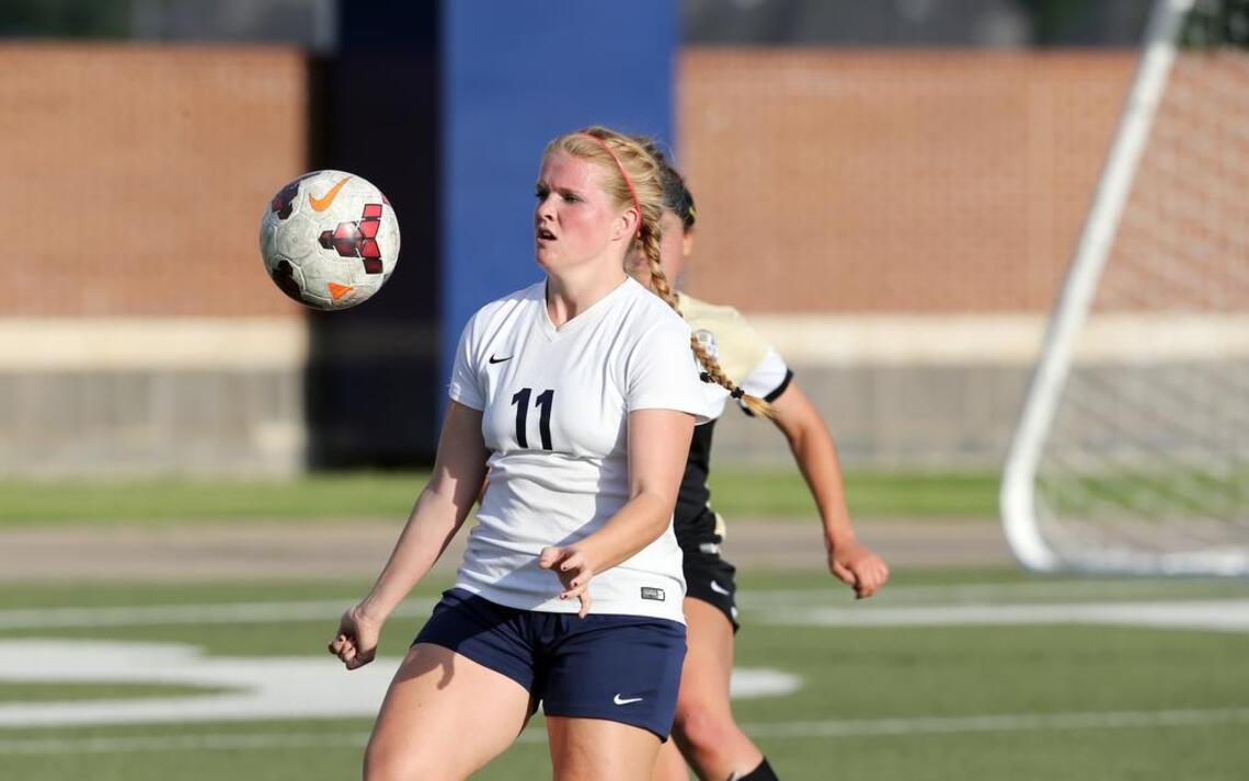 Keller’s potential foes in the girls soccer Final Four | Fort Worth ...