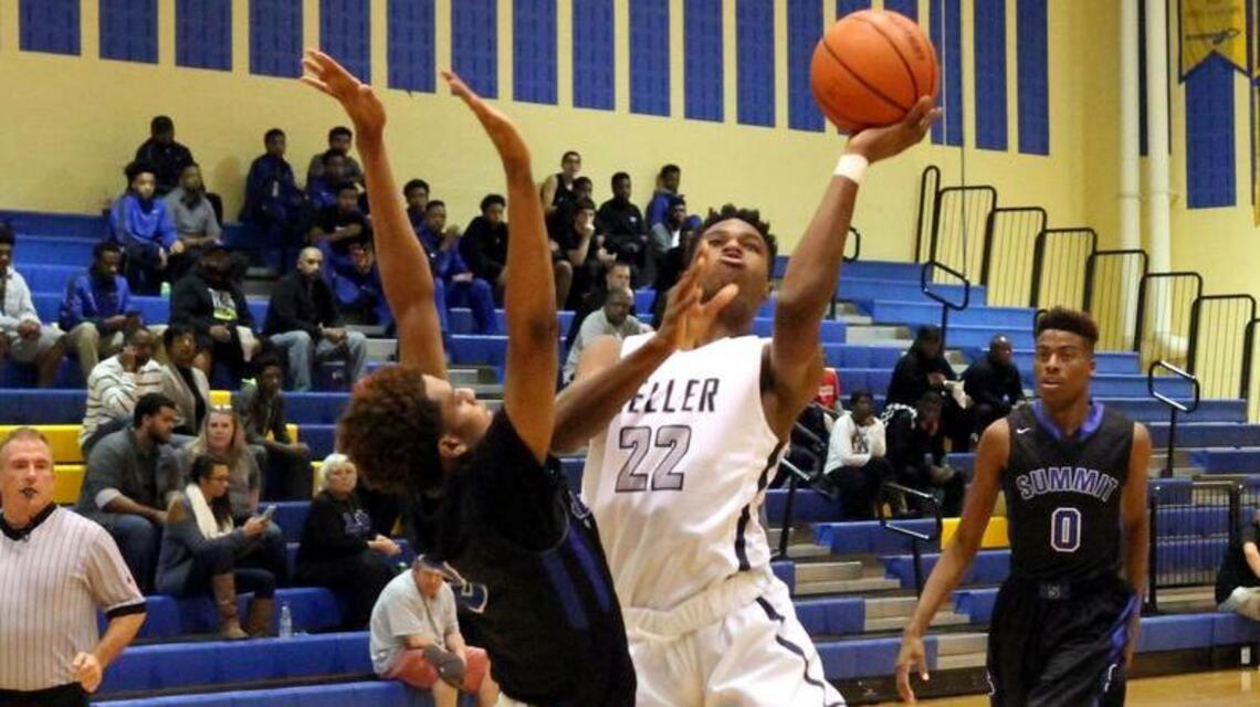 Start of district comes after tournament action for Keller ISD boys ...