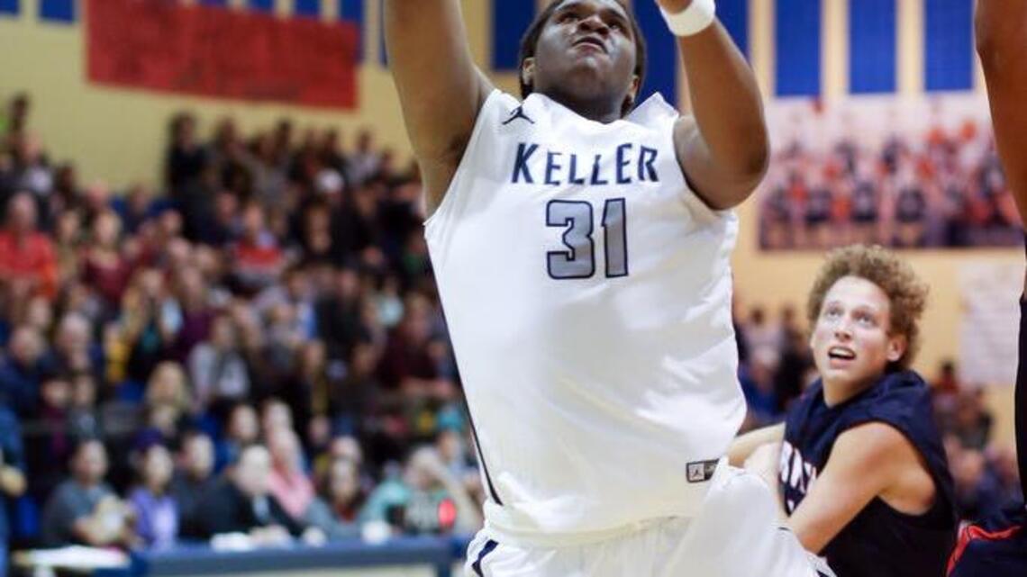 Keller knows teams to beat are just ahead | Fort Worth Star-Telegram